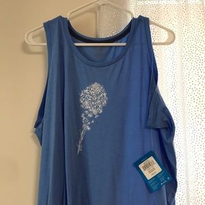Columbia athletic tank